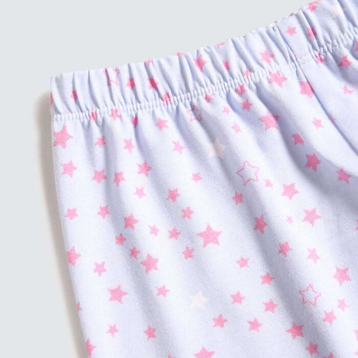batas de pijama para niñas