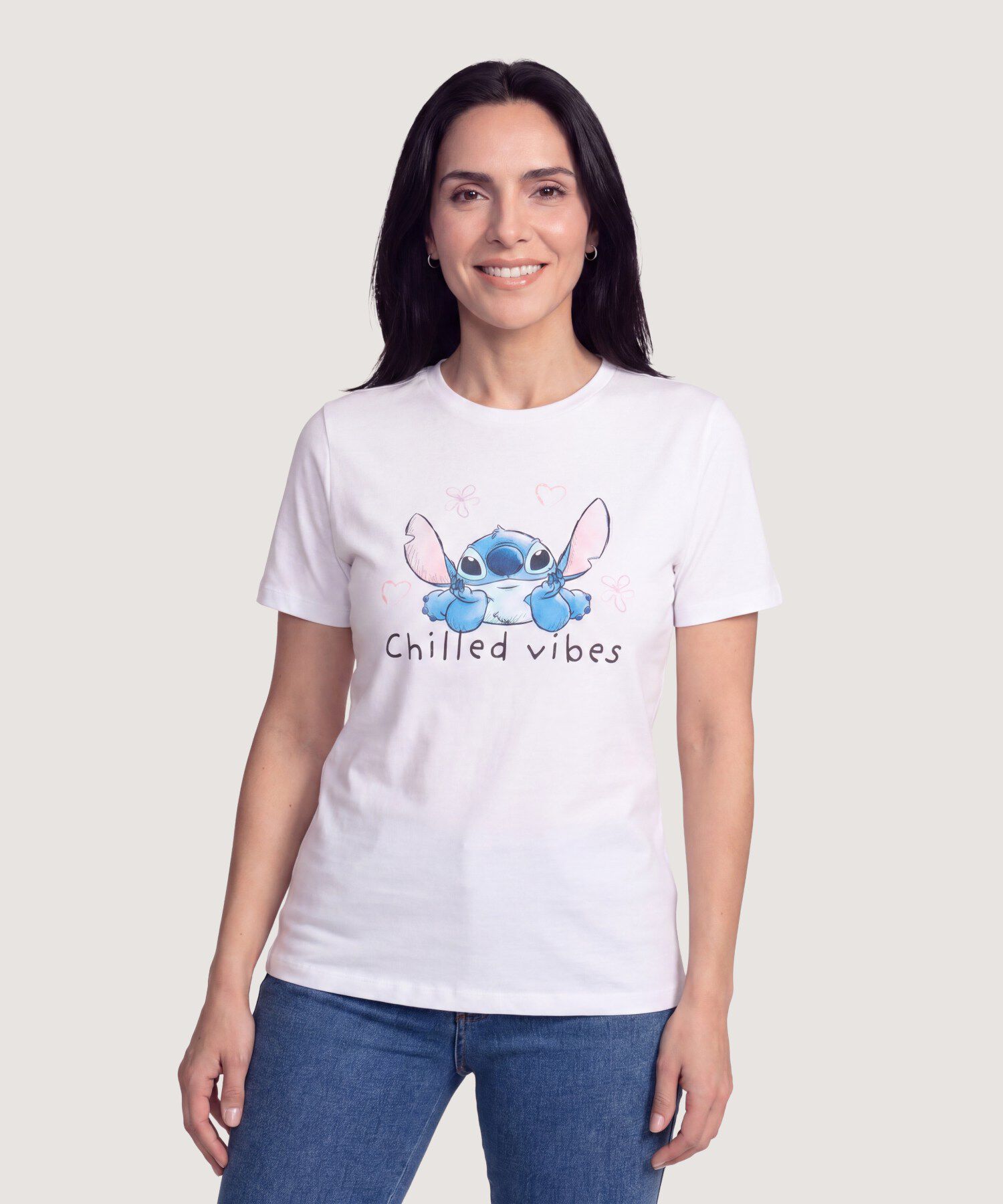 camisetas mujer
