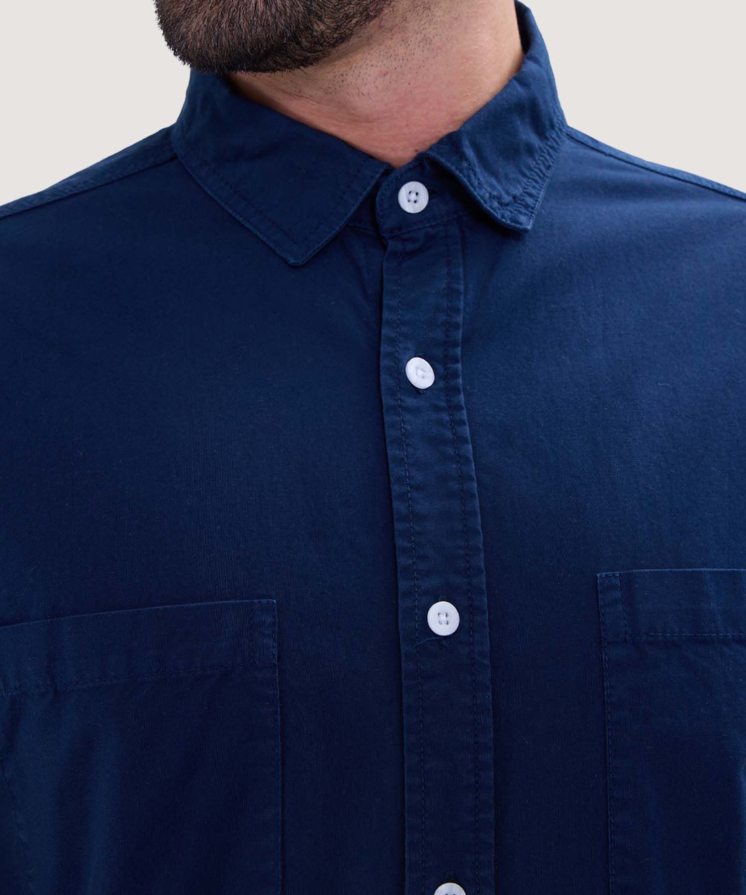 camisas para hombre