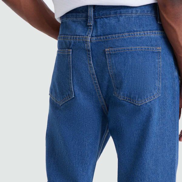 jeans denim