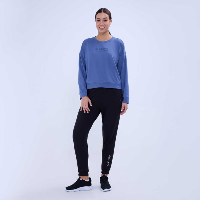 buzos deportivos mujer