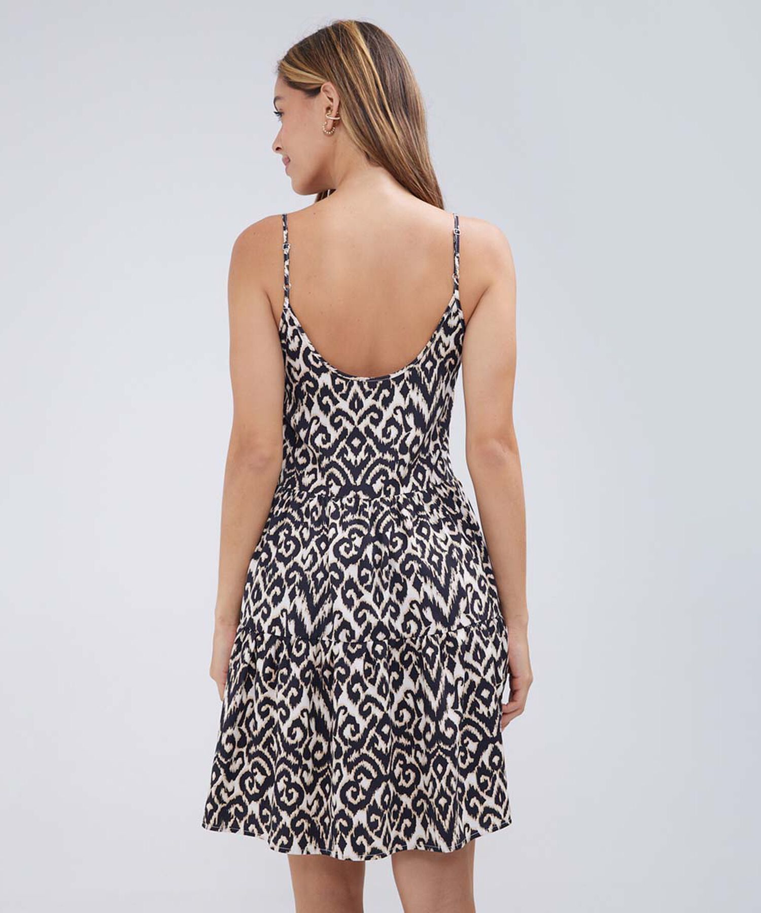 vestidos para mujer