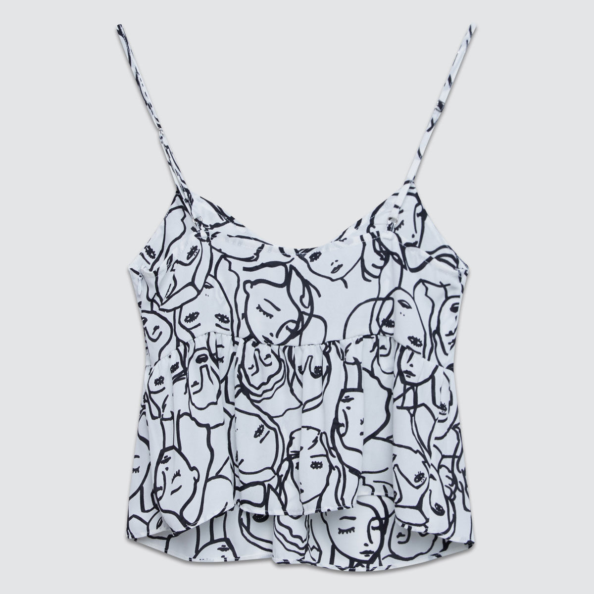 blusas de moda