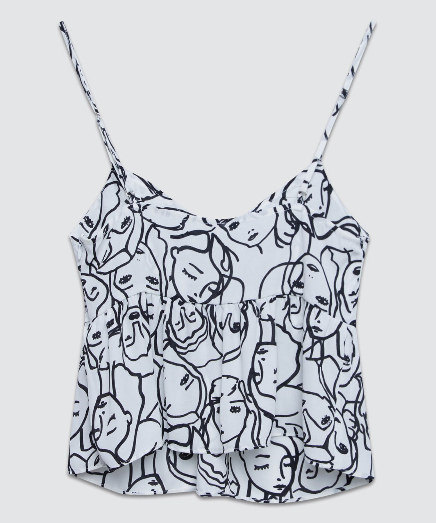 blusas de moda