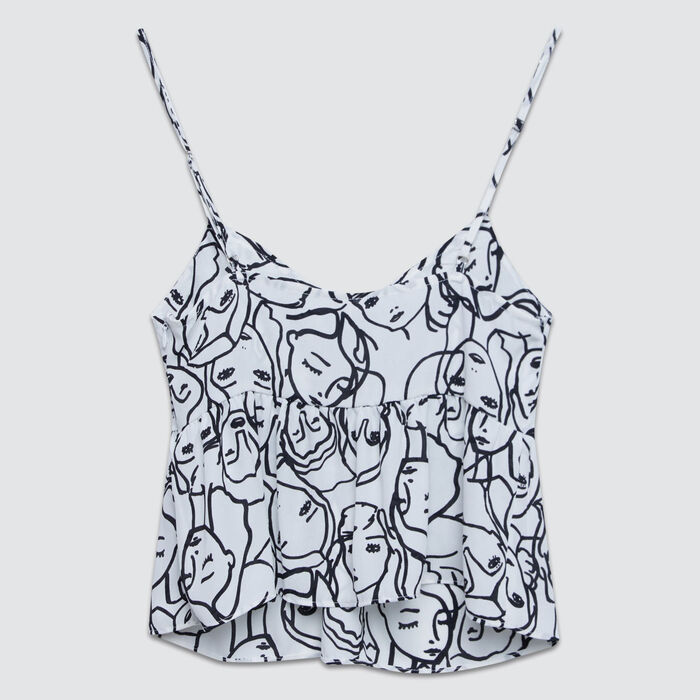 blusas de moda