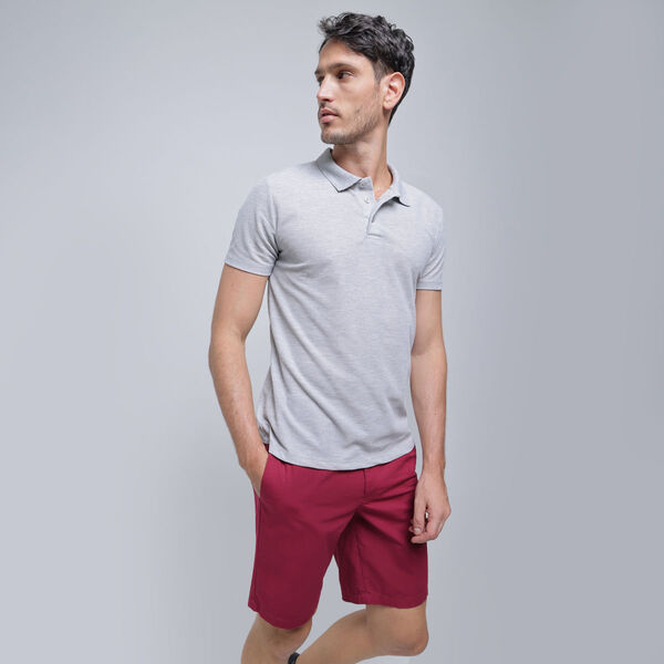 camisetas polo para hombre image number null