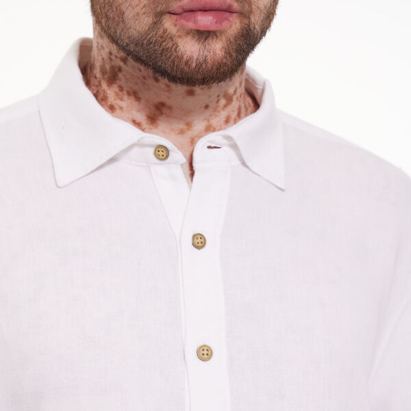 camisas para hombre image number null