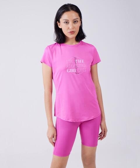 camisetas deportivas mujer image number null
