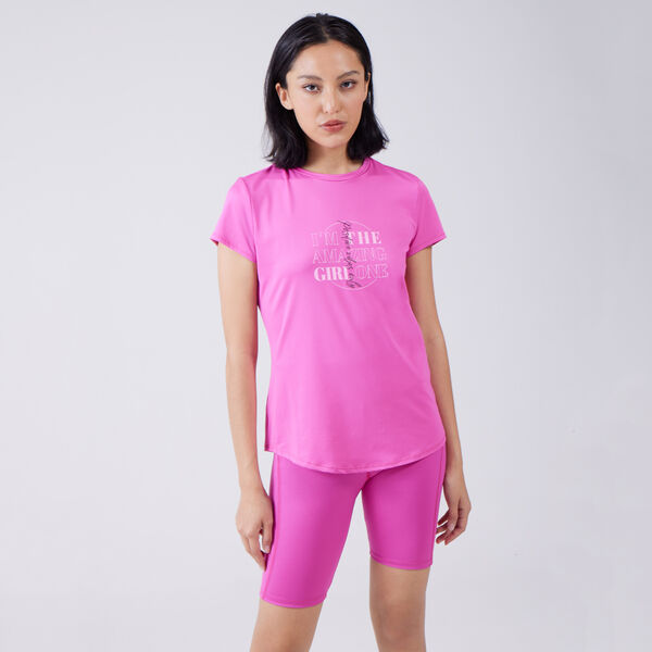 camisetas deportivas mujer image number null