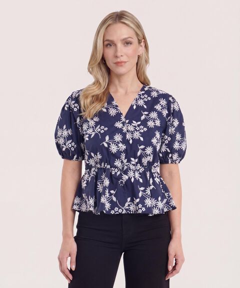blusas de moda image number null