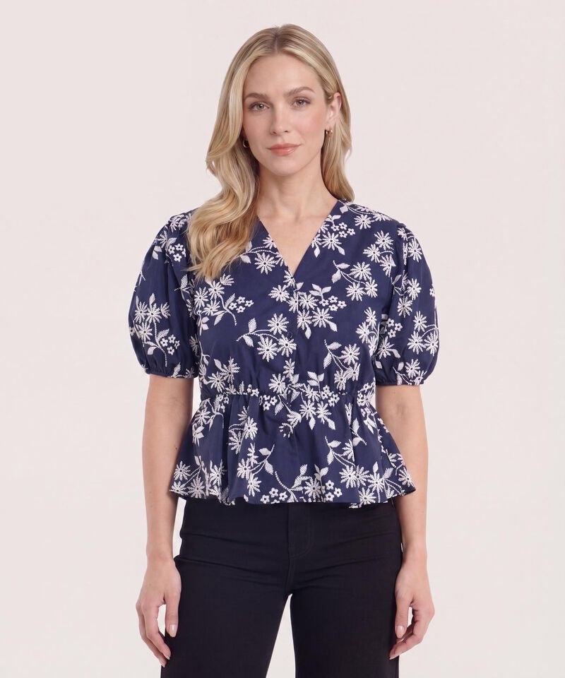 blusas de moda