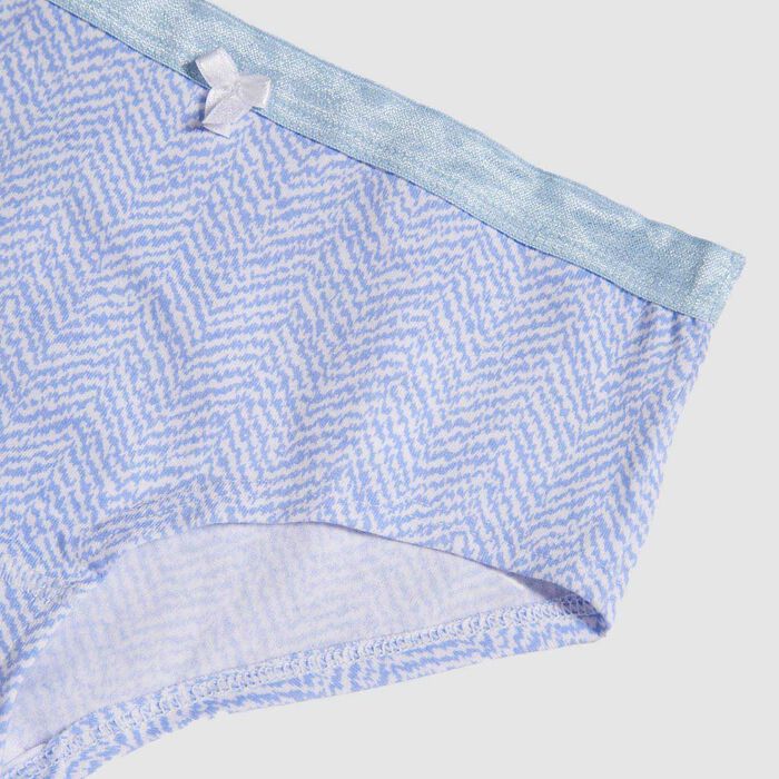 ropa interior para niñas