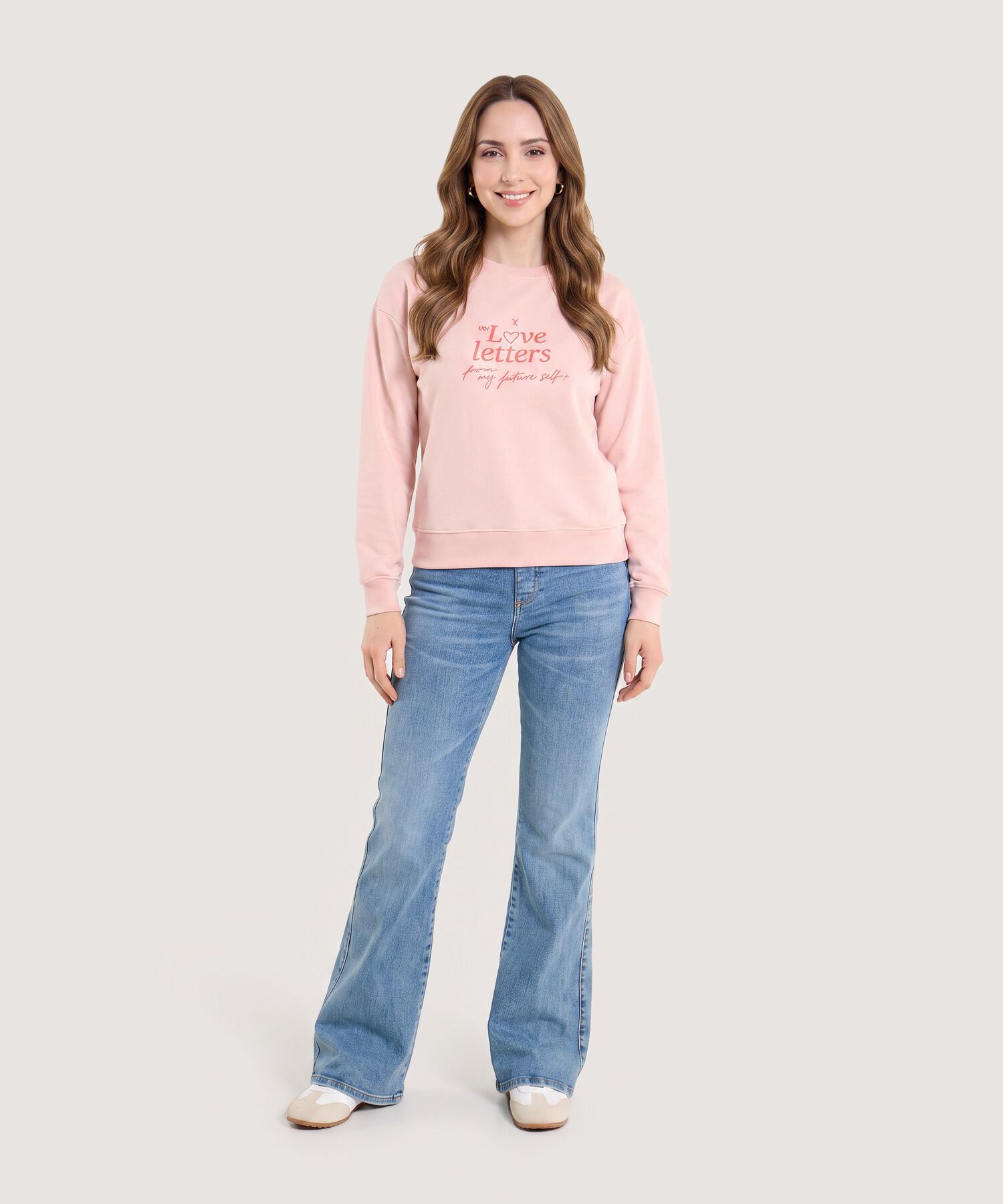 buzos para mujer