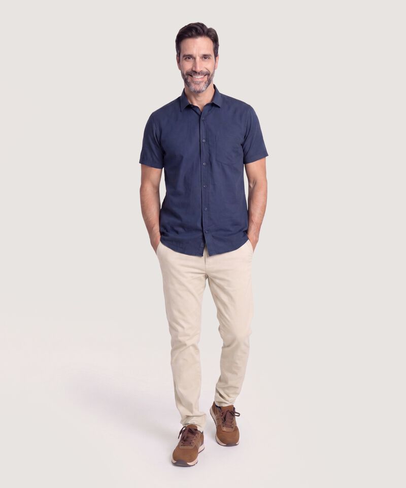 camisas para hombre