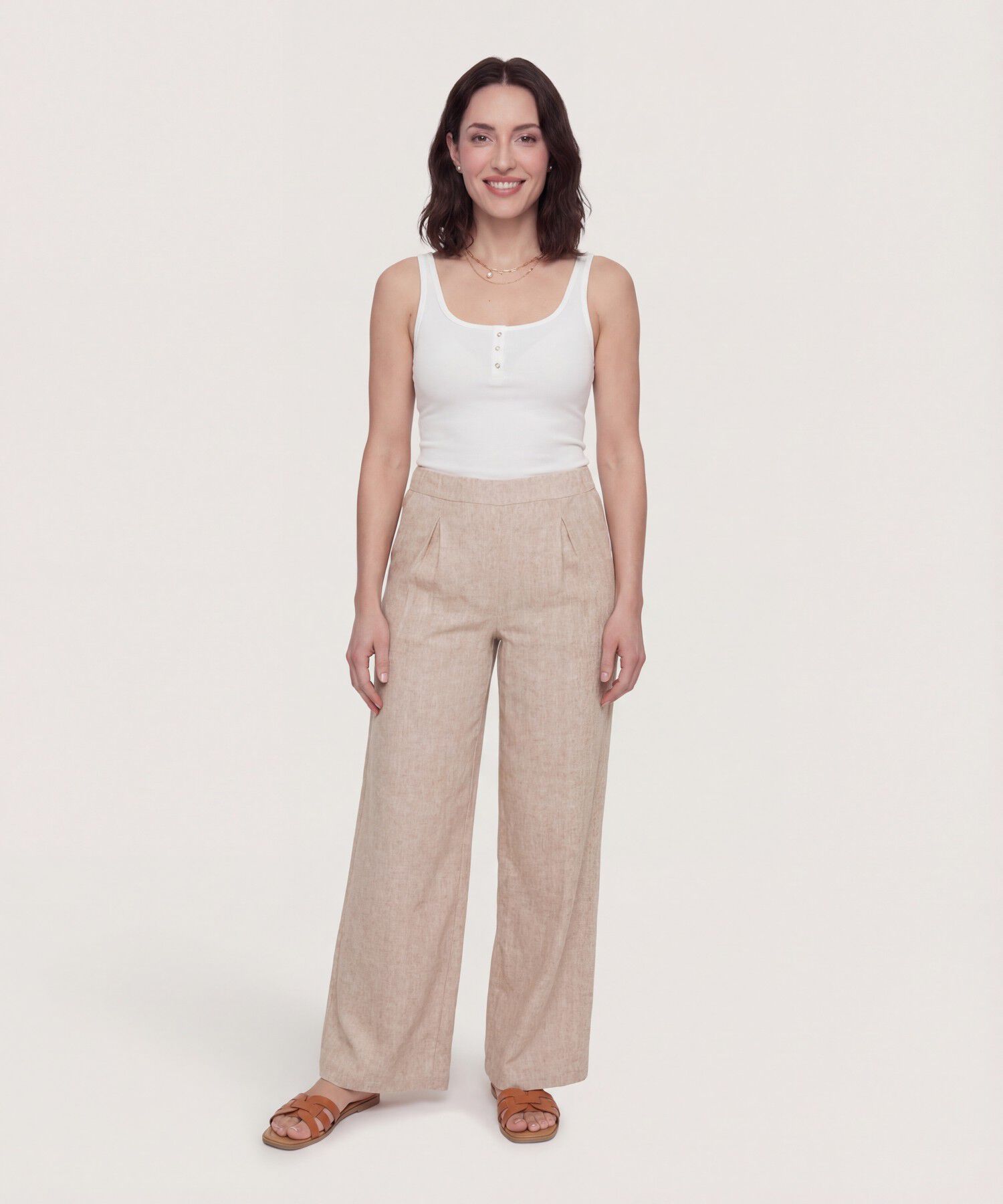 pantalon para mujer