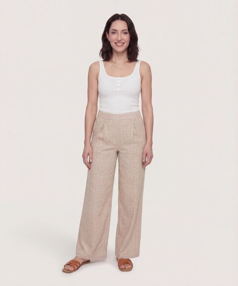 pantalon para mujer