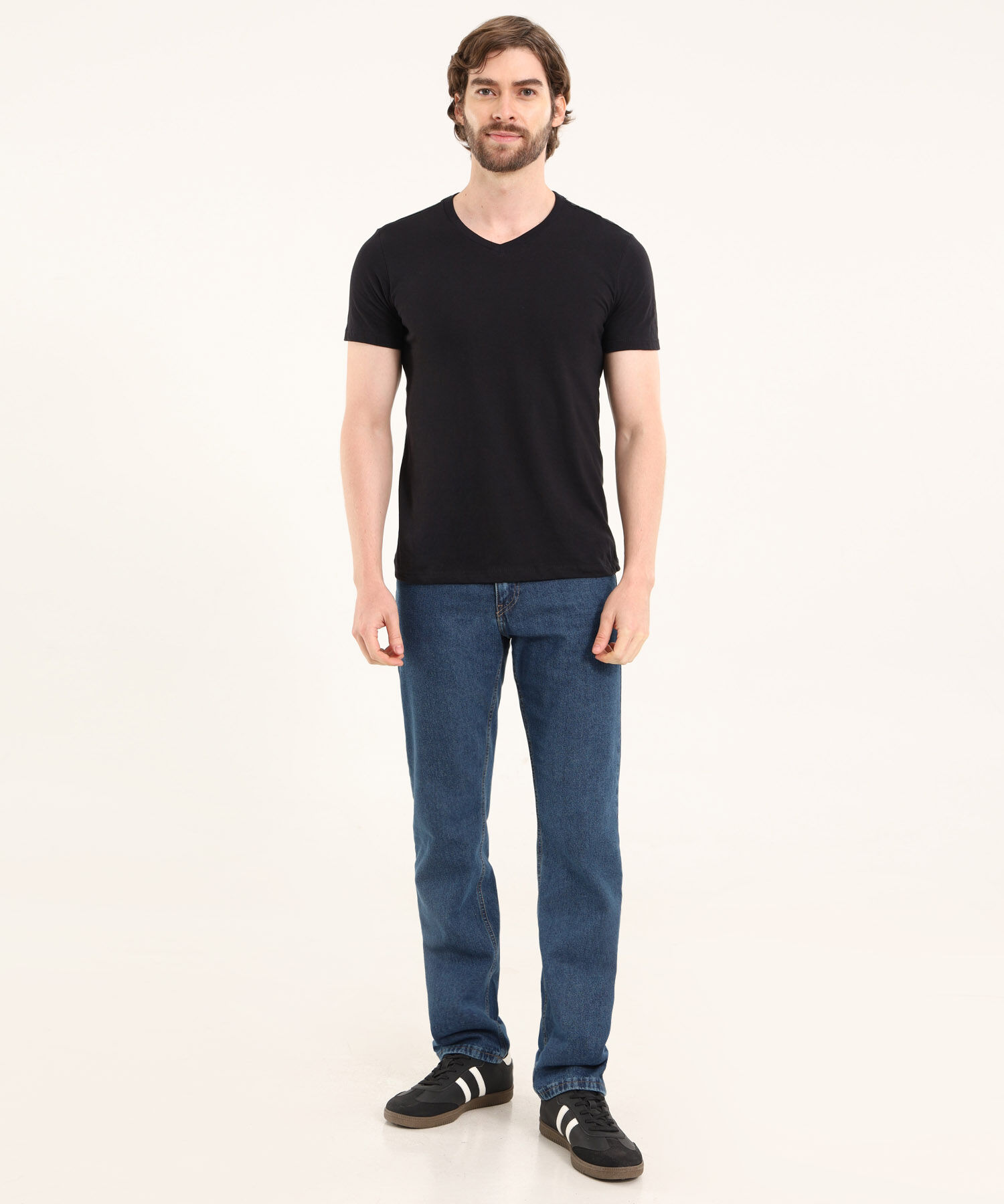 camisetas para hombre