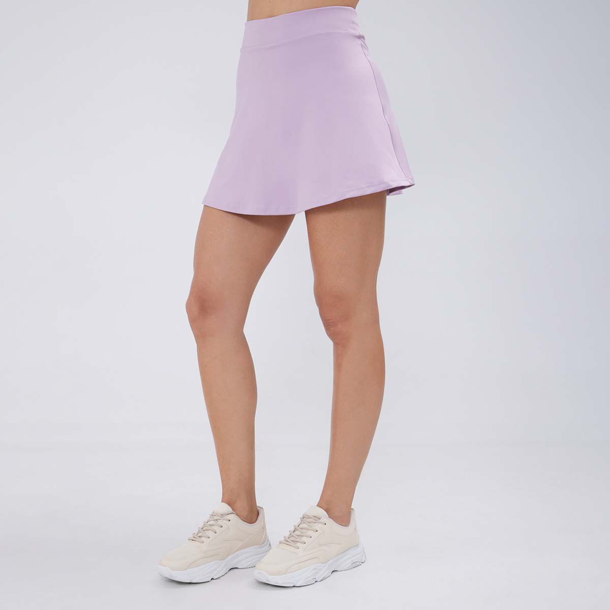 faldas deportivas mujer
