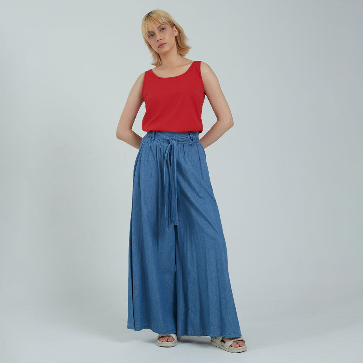 blusas de moda
