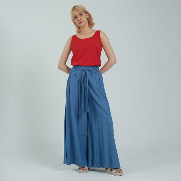 blusas de moda