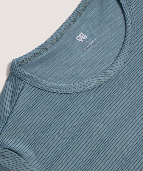 camisetas deportivas mujer