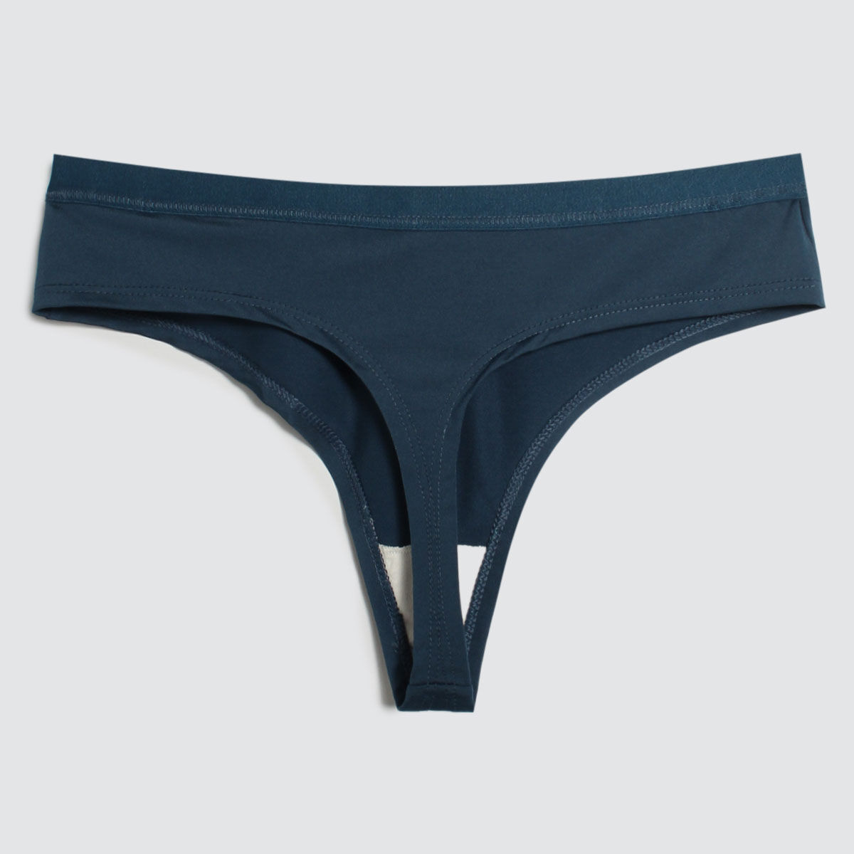 Panty Tanga En Microfibra compra online OSTU
