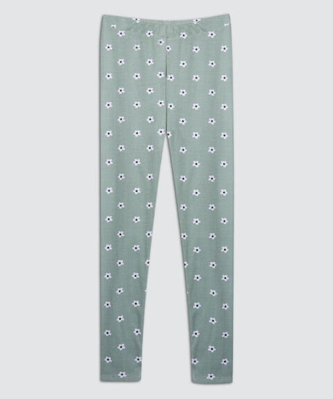 leggins para niña