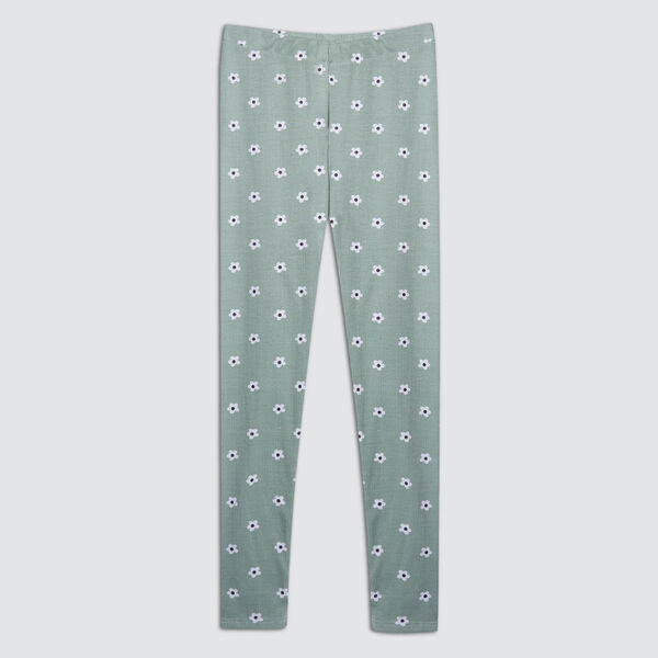 leggins para niña