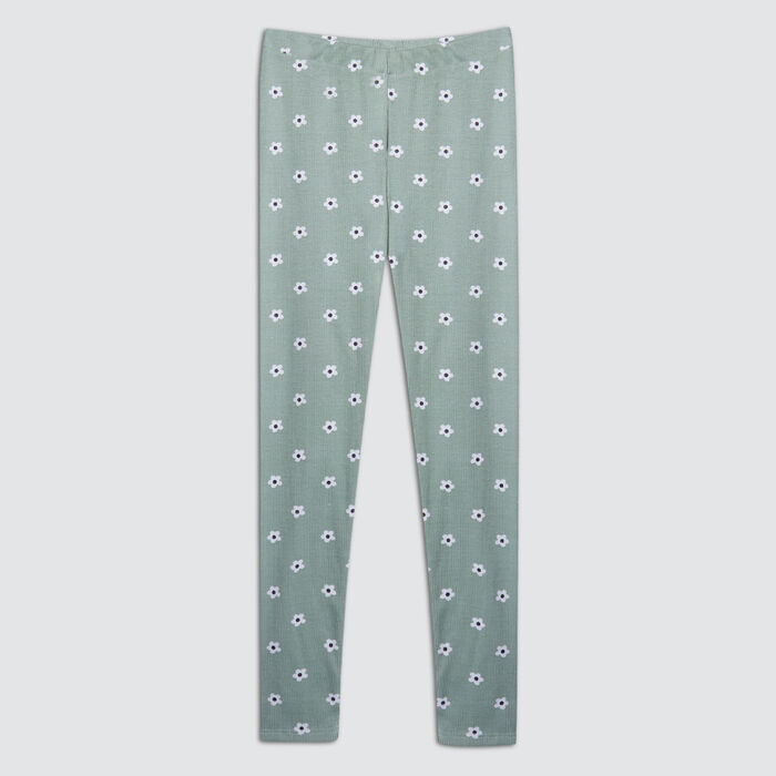 leggins para niña