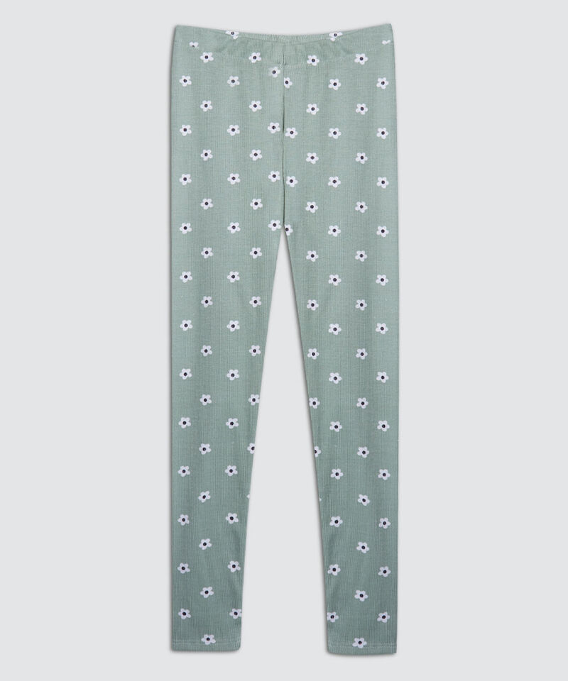 leggins para niña