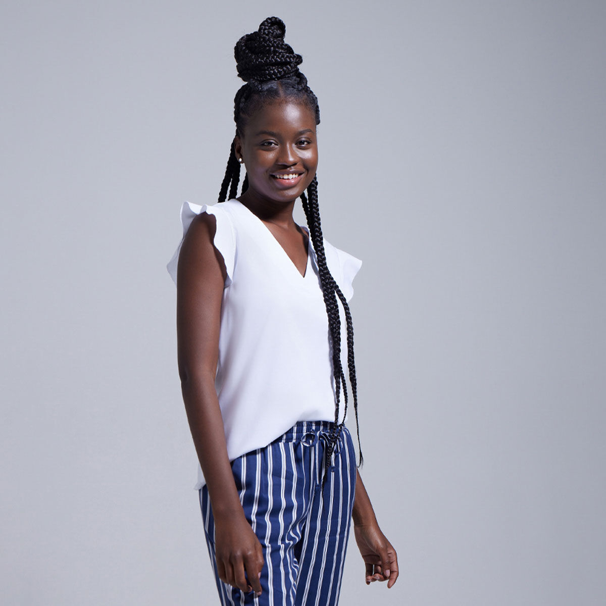 blusas de moda