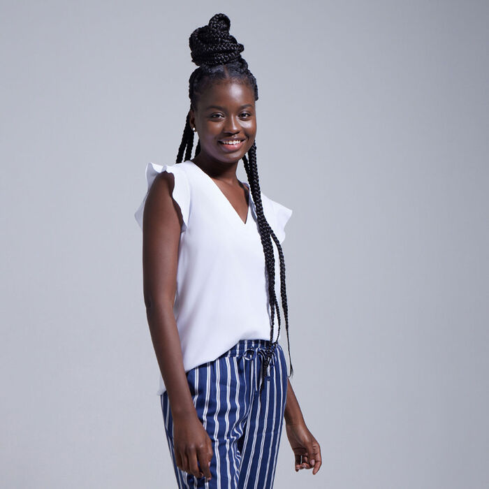 blusas de moda