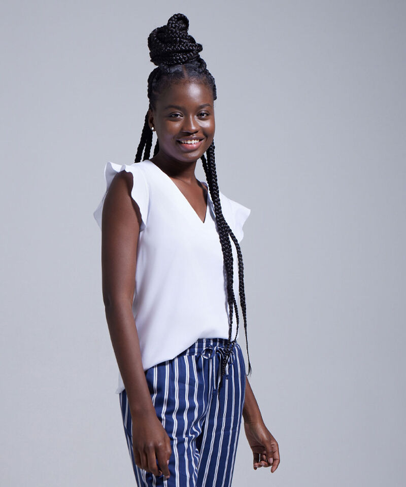 blusas de moda