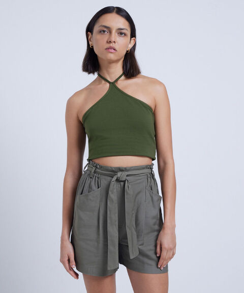 camisetas mujer