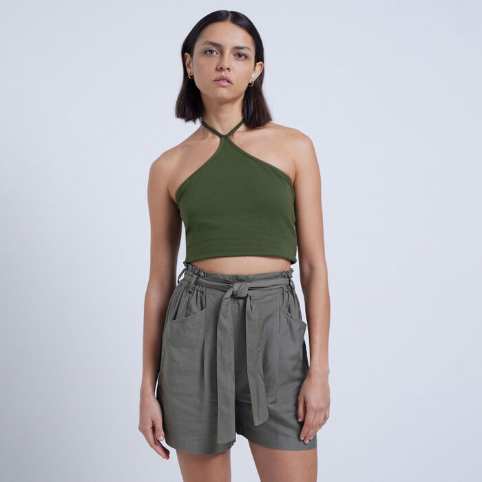 camisetas mujer