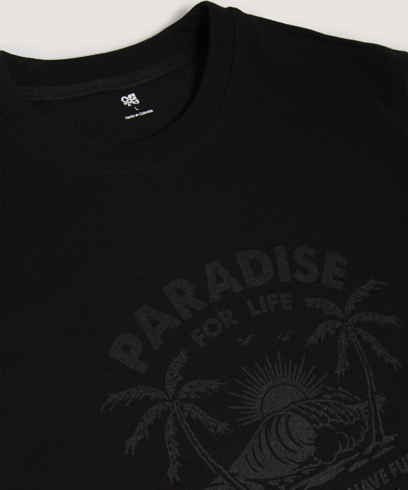 camisetas para hombre