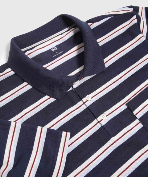 camisetas polo para hombre image number null