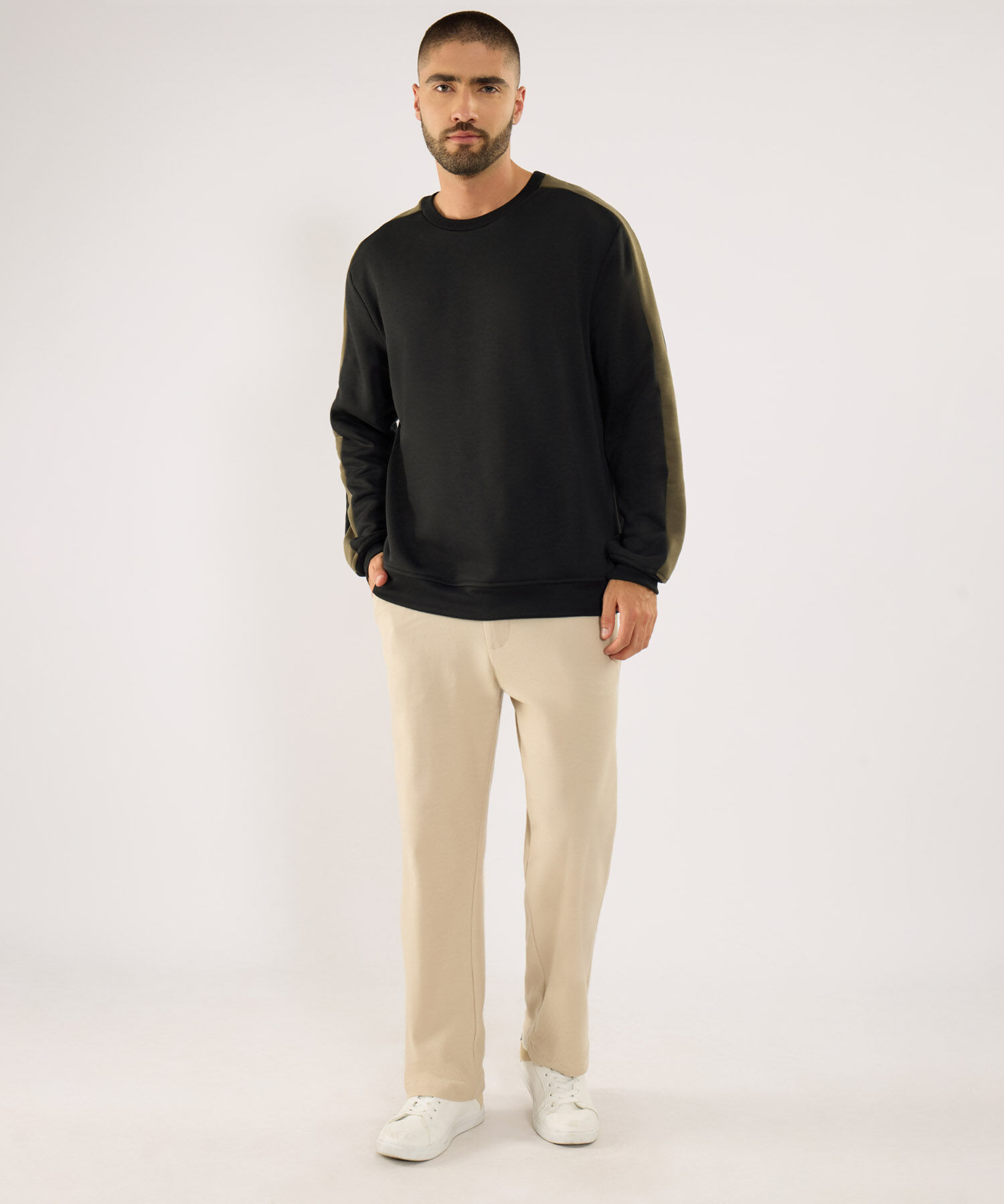 buzos para hombre