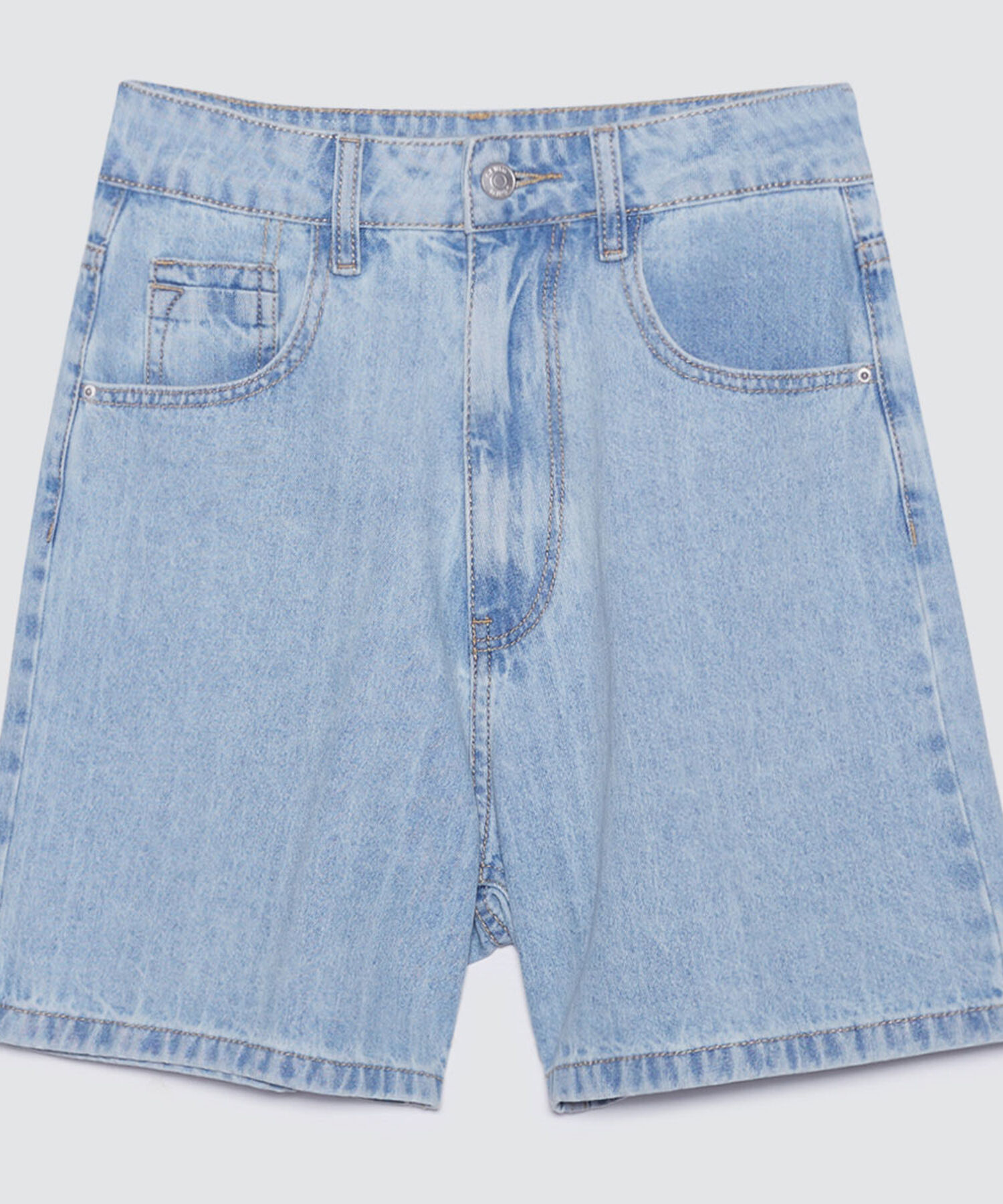 shorts mujeres