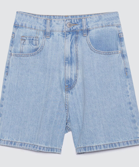 shorts mujeres