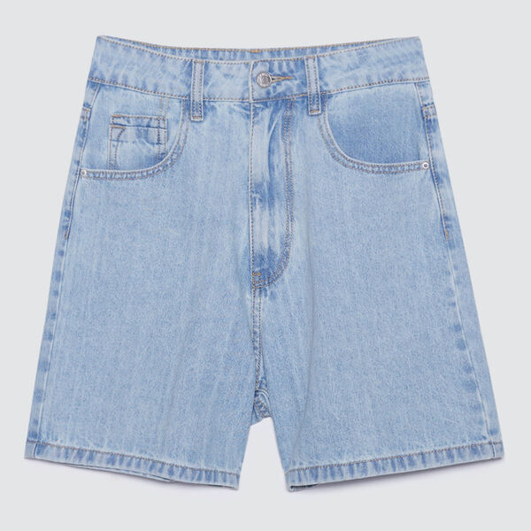shorts mujeres
