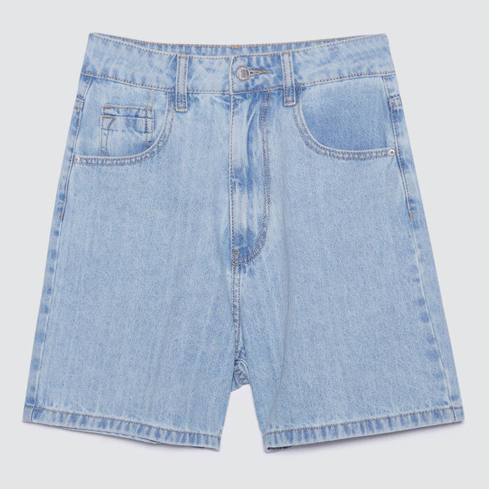 shorts mujeres