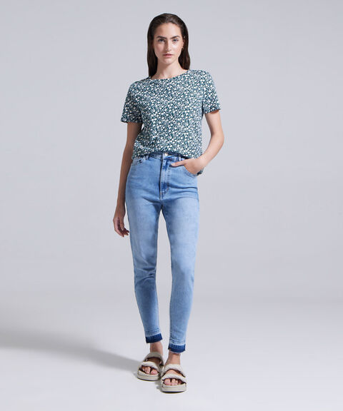 jeans mujer image number null