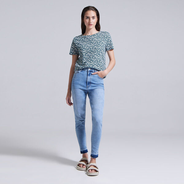 jeans mujer