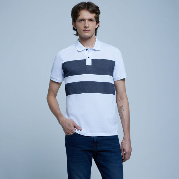 camisetas polo para hombre image number null