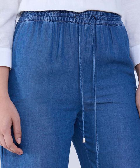jeans mujer
