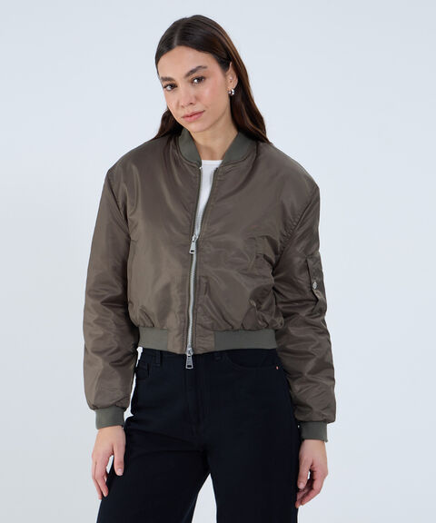 chaquetas para mujer