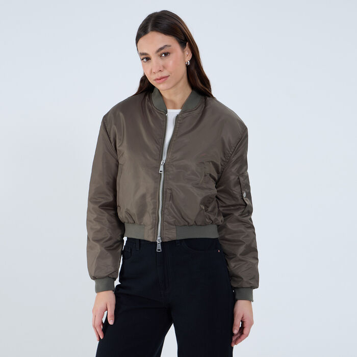 chaquetas para mujer