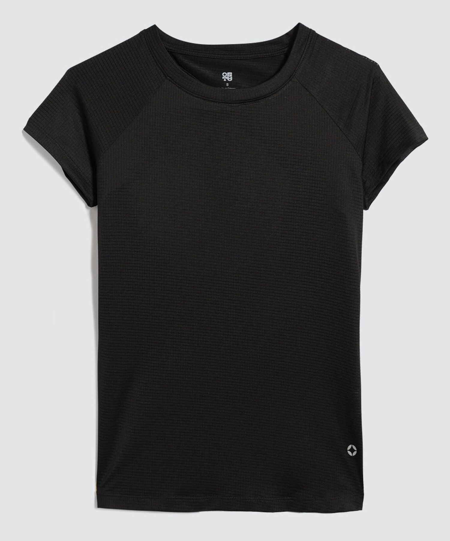 camisetas deportivas mujer