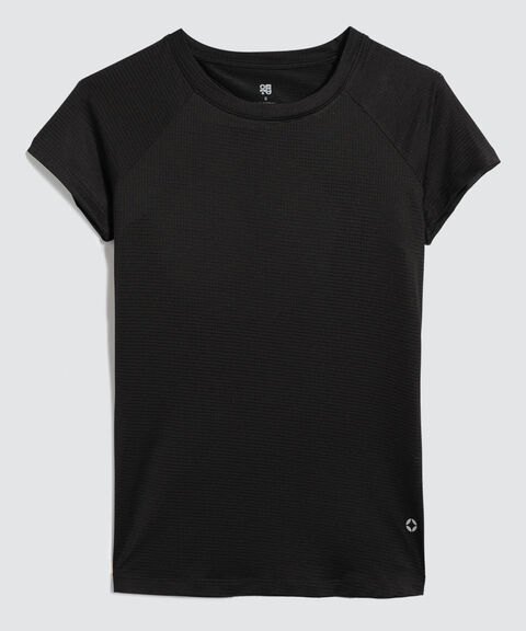 camisetas deportivas mujer